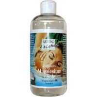 Bild von Magnesium Öl 500ml, Zechstein Magnesiumchlorid