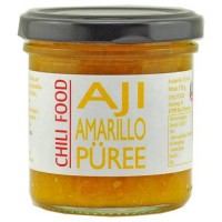 Bild von BIO Aji Amarillo Püree