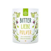 Bild von BitterLiebe Pulver 100g