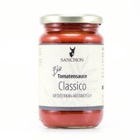 Bild von Tomatensauce Classico - BIO -