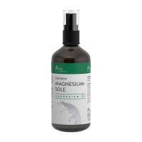 Bild von Magnesium Öl 100ml Sprühflasche, Zechstein Magnesiumchlorid